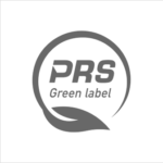 label vert prs
